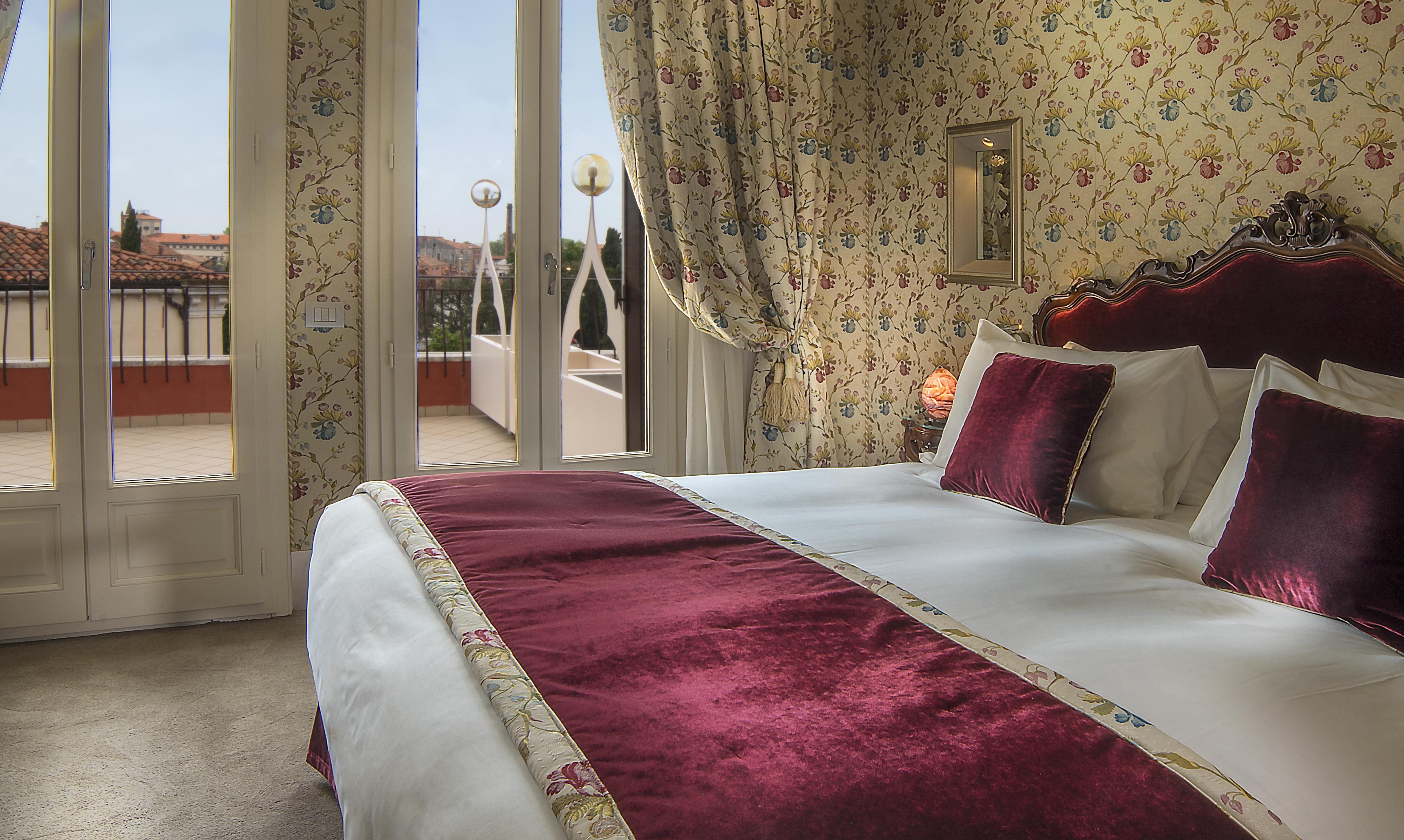 Hotel Papadopoli Venezia - Mgallery Collection Екстериор снимка